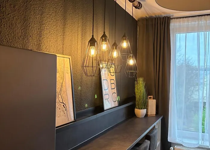 Ferienwohnung, Monteurwohnung, Unterkunft Elise
