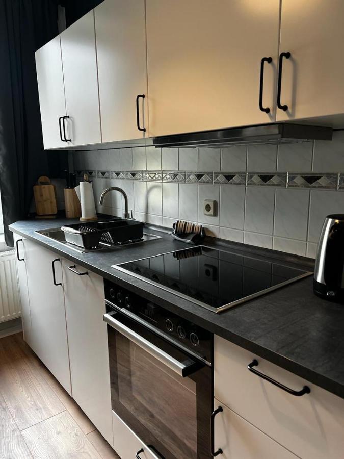 Ferienwohnung, Monteurwohnung, Elise Apartment *