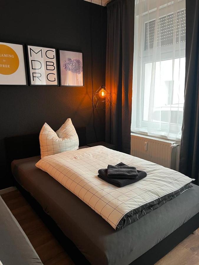 Ferienwohnung, Monteurwohnung, Elise