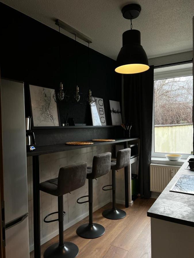 Ferienwohnung, Monteurwohnung, Elise *