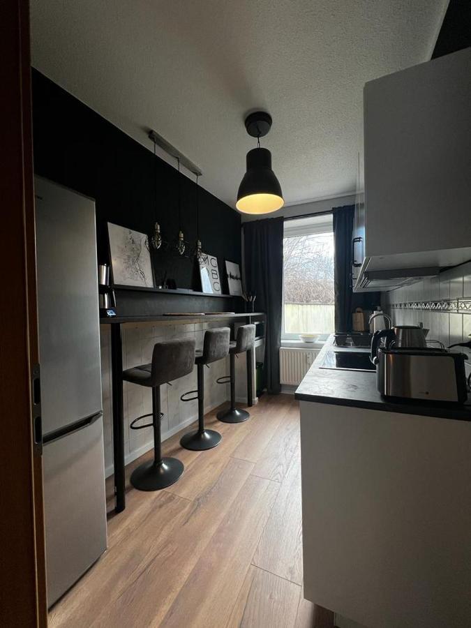 Apartment Ferienwohnung, Monteurwohnung, Elise Magdeburg