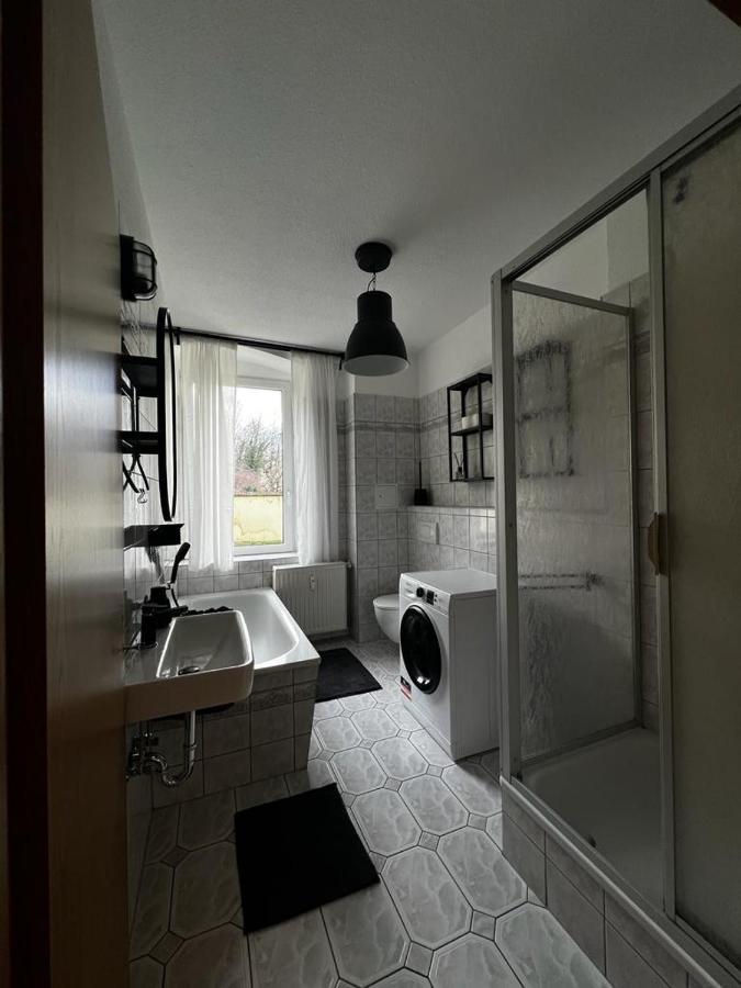 Ferienwohnung, Monteurwohnung, Elise Apartment