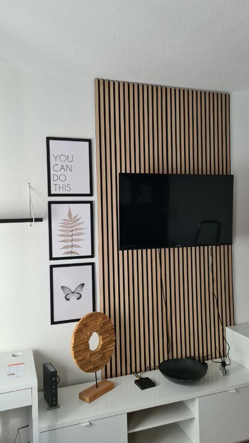 Apartment Ferienwohnung, Monteurwohnung, Elise