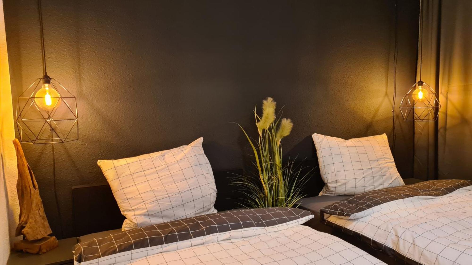 Ferienwohnung, Monteurwohnung, Elise * Magdeburg
