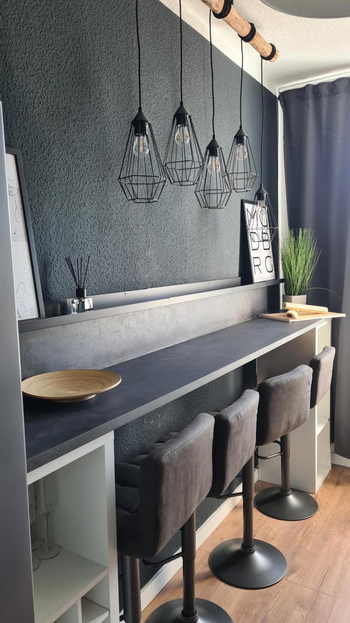 Ferienwohnung, Monteurwohnung, Elise *